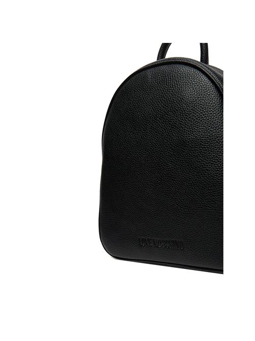 Rucksack LOVE MOSCHINO | JC4030PP1NLT0000